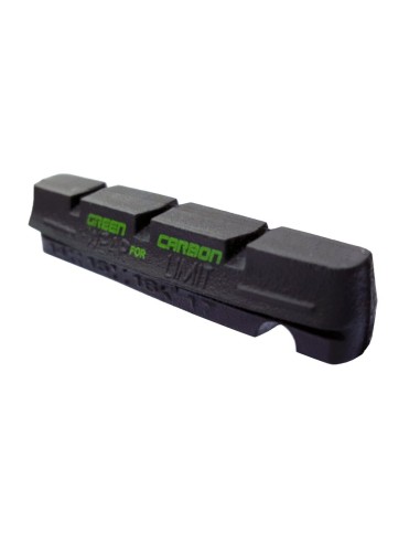 Cyclotech remblok Prostop insert HP-C Shim Sram Carbon velg