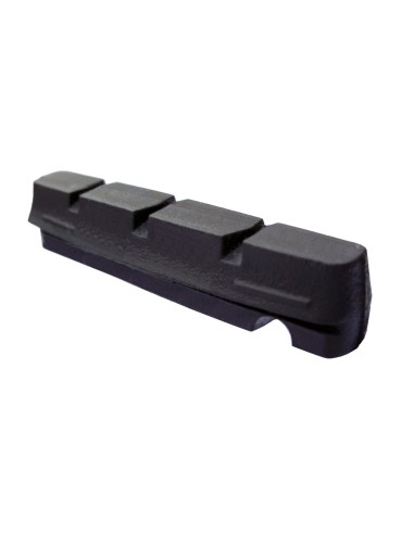 Cyclotech remblok Prostop insert Road Shim Sram Alu velgen