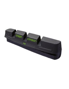 Cyclotech remblok Prostop HP-C Campagnolo carbon velgen