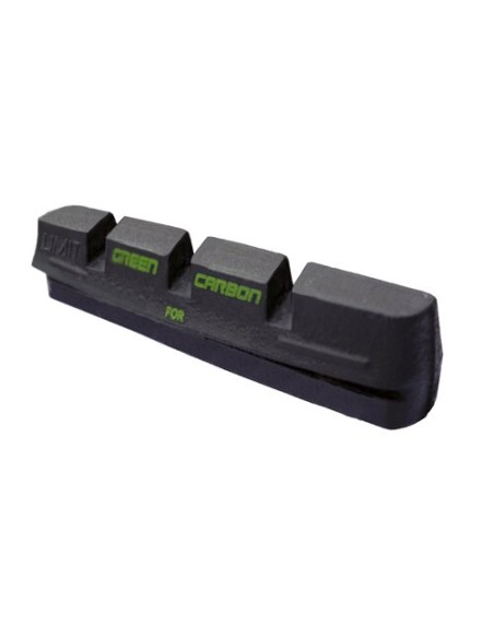 Cyclotech remblok Prostop HP-C Campagnolo carbon velgen