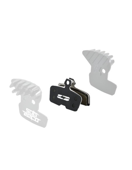 Cyclotech remblok Subzero Kevlar Sram Code