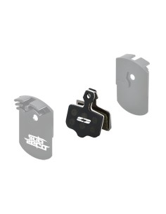 Cyclotech remblok Subzero Kevlar Avid Elixir