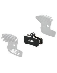 Cyclotech remblok Subzero Kevlar Sram G2