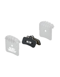 Cyclotech remblok Subzero Kevlar Shimano Saint