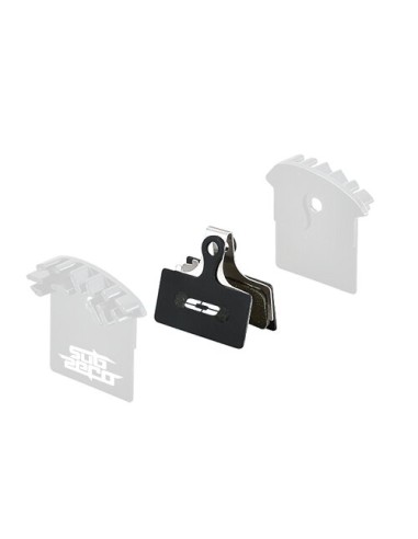 Cyclotech remblok Subzero Kevlar Shimano XT