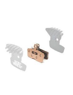 Cyclotech remblok Subzero Metal Sram Code