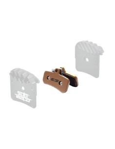 Cyclotech remblok Subzero Metal Shimano Saint