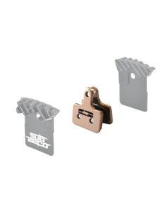 Cyclotech remblok Subzero Metal Shimano Ultegra