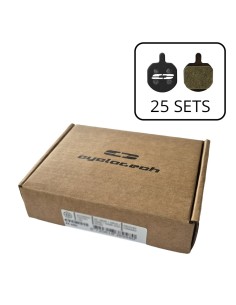 Cyclotech schijfremblok Prodisc Kevlar Hayes Sole WP (25)