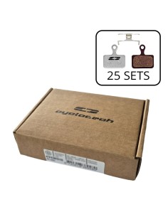 Cyclotech schijfremblok Prodisc Elit Shimano Ultegr WP (25)