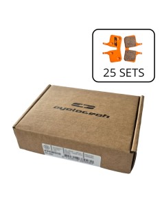 Cyclotech schijfremblok Prodisc Ceram Magura MT5/7 WP (25)