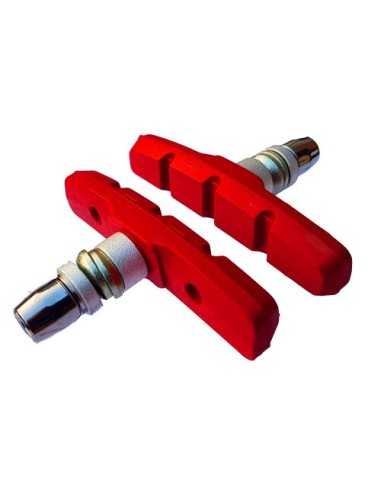 Cyclotech remblok Prostop Road V-brake