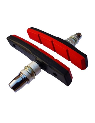 Cyclotech remblok Prostop E-Bike V-brake