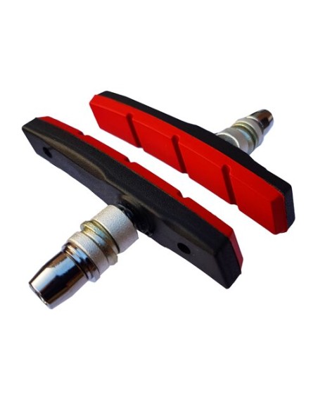 Cyclotech remblok Prostop E-Bike V-brake