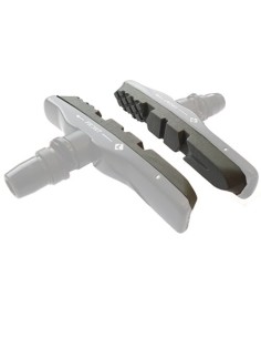 Cyclotech remblok Prostop insert HP-C V-brake carbon velgen