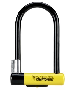 Kryptonite beugelslot New York STD ART4