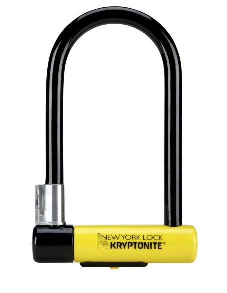 Kryptonite beugelslot New York STD ART4
