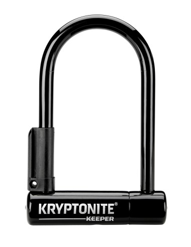 Kryptonite beugelslot Keeper mini-6
