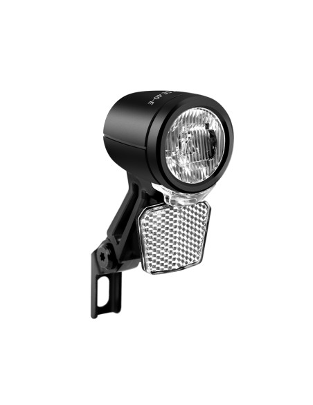 Union koplamp Pulse 40-E 6-48v 40 lux op kaart