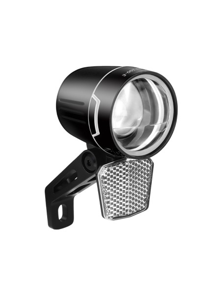 Union koplamp Lumo 100-E 6-48v 100 lux op kaart