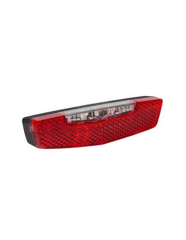 Union achterlicht Fluo E-brake 6-48v 80mm op kaart