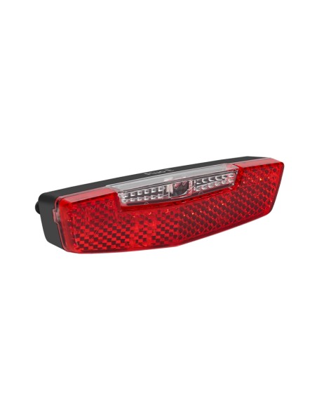 Union achterlicht Fluo E 6-48v 80mm op kaart