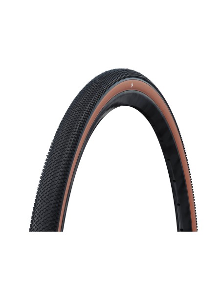 Schwalbe btb G-One Allround 40-622 zw/brz vouw TLR