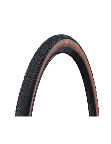 Schwalbe btb G-One Allround 45-622 zw/brz vouw TLR