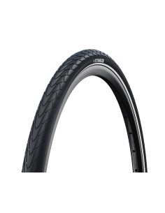 Schwalbe btb Marathon Racer R-Guard 40-406 zw refl