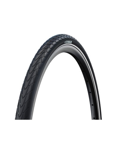 Schwalbe btb Marathon Racer R-Guard 40-406 zw refl
