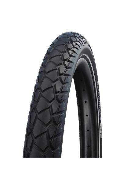 Schwalbe btb Hybrid Al Grounder R-Guard 60-584 zw refl