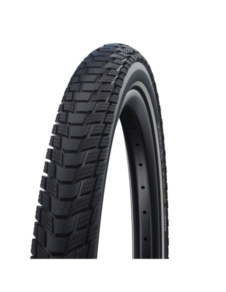 Schwalbe btb Motion Pick-Up Super Defense 65-584 zw refl