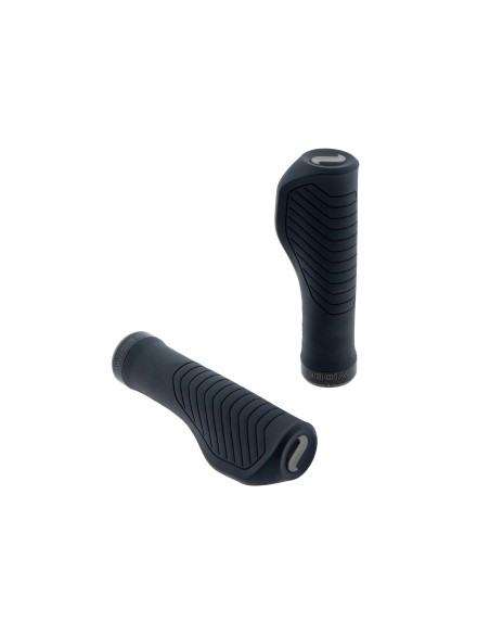 Widek handvatten The Cruise 2x 138mm zwart/grijs