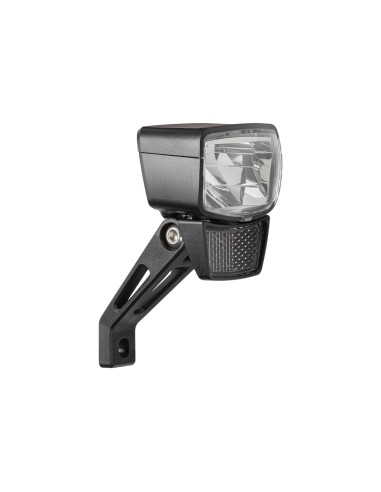 Axa koplamp NXT60 E-bike 6-12v 60 lux
