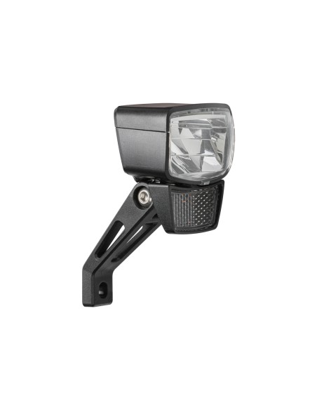 Axa koplamp NXT60 E-bike 6-12v 60 lux