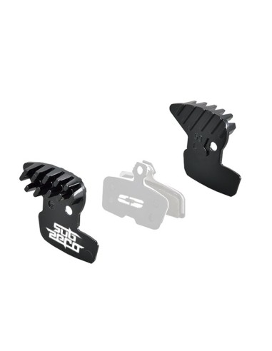 Cyclotech koelvinnen Subzero Sram Code