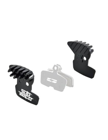 Cyclotech koelvinnen Subzero Sram Code