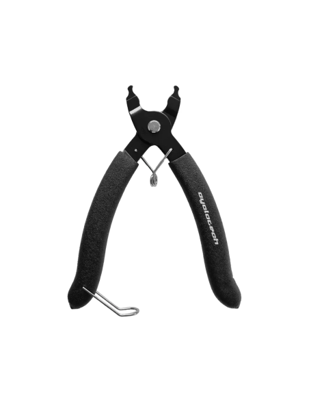 Cyclotech Quick Link multi tang
