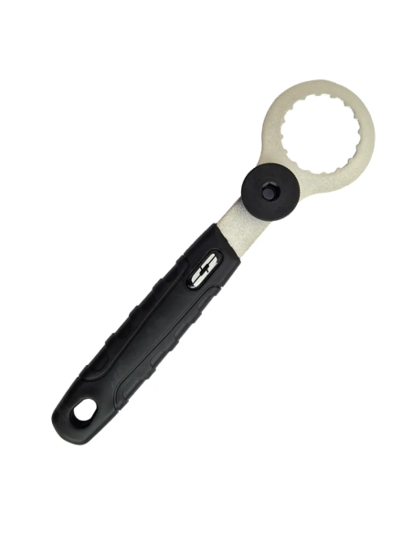 Cyclotech Centerlock en BB sleutel Pro