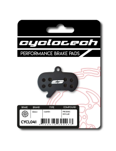Cyclotech schijfremblok Prodisc Kevlar Sram Maven