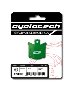 Cyclotech schijfremblok Prodisc E-bike Magura MT A2