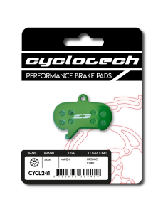Cyclotech schijfremblok Prodisc E-bike Sram Maven