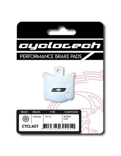 Cyclotech schijfremblok Prodisc Elite Magura MT A2