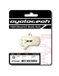 Cyclotech schijfremblok Prodisc Elite Sram Maven