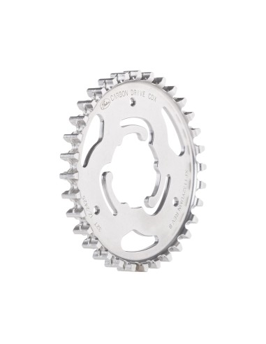Gates CDX Fin Line achtertandwiel 32 tands Shimano Nexus-5E