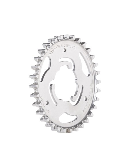 Gates CDX Fin Line achtertandwiel 32 tands Shimano Nexus-5E