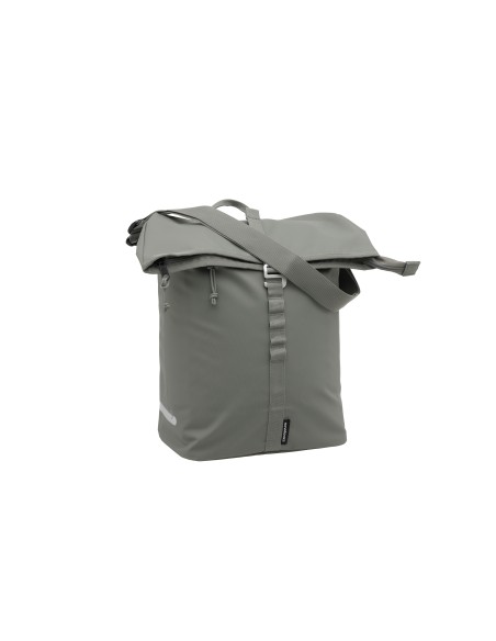 New Looxs fietstas enkel Cantos groen 16,5L