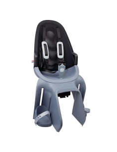 Qibbel achterzitje Air drager MIK-HD ocean blue