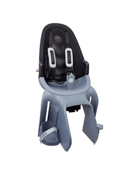 Qibbel achterzitje Air drager MIK-HD ocean blue