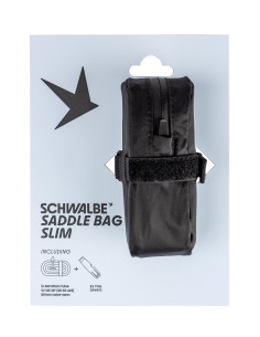 Schwalbe zadeltas Aerothan incl bnb SV15 AE